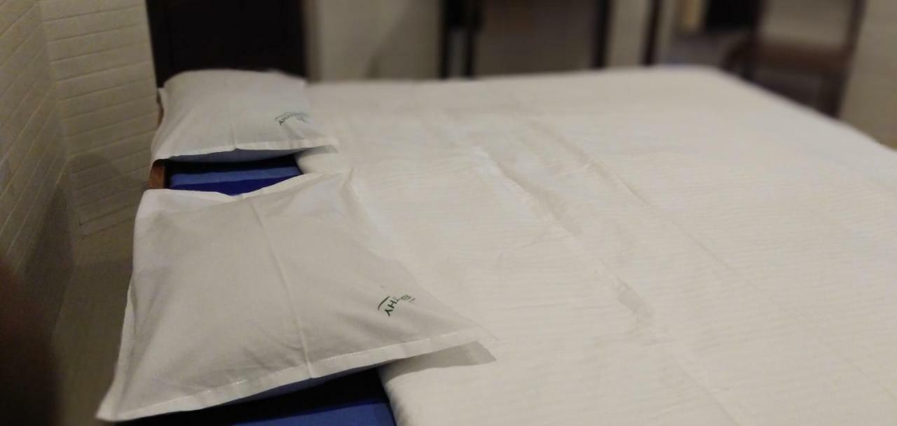 Hotel Jebasakthy Kanjakumari Kültér fotó